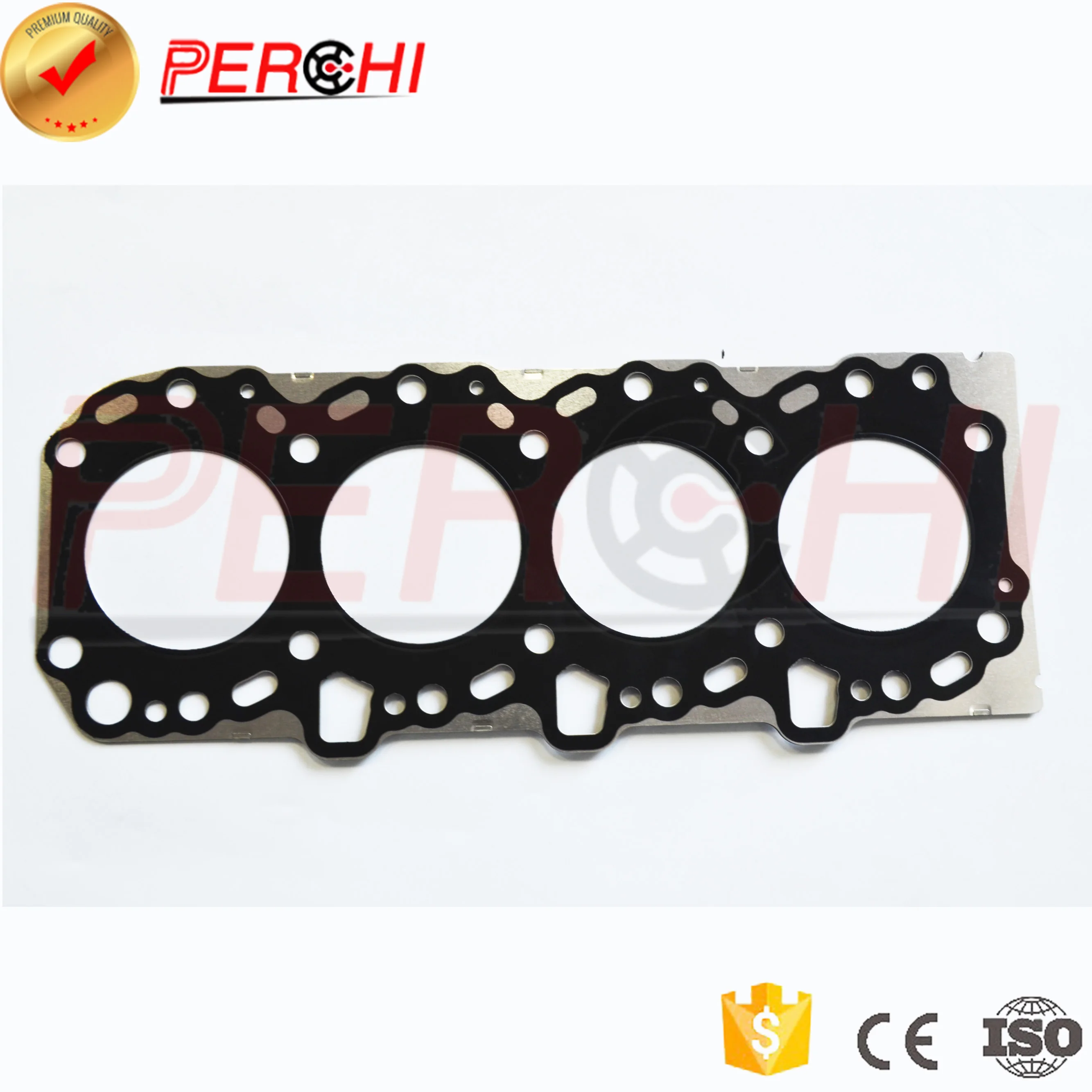 Best engine head gaskets for Nissan Diesel pickup ZD25 OEM 11044-Y3700 for TOYOTA 2KD HIGER H5C 2010 OEM 11115-30040
Best engine head gaskets for Nissan Diesel pickup ZD25 OEM 11044-Y3700 for TOYOTA 2KD HIGER H5C 2010 OEM 11115-30040