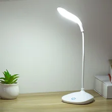 USB Charging Lighting Eye Protection Mini Room Desk Desk LED Desk Lamp Children's Desk Lamp Bedroom Bedside Table Table Lamps
USB Charging Lighting Eye Protection Mini Room Desk Desk LED Desk Lamp Children's Desk Lamp Bedroom Bedside Table Table Lamps