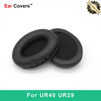 Ear Pads For Koss UR40 UR29 Headphone Earpads Replacement Headset Ear Pad PU Leather Sponge Foam
Ear Pads For Koss UR40 UR29 Headphone Earpads Replacement Headset Ear Pad PU Leather Sponge Foam
