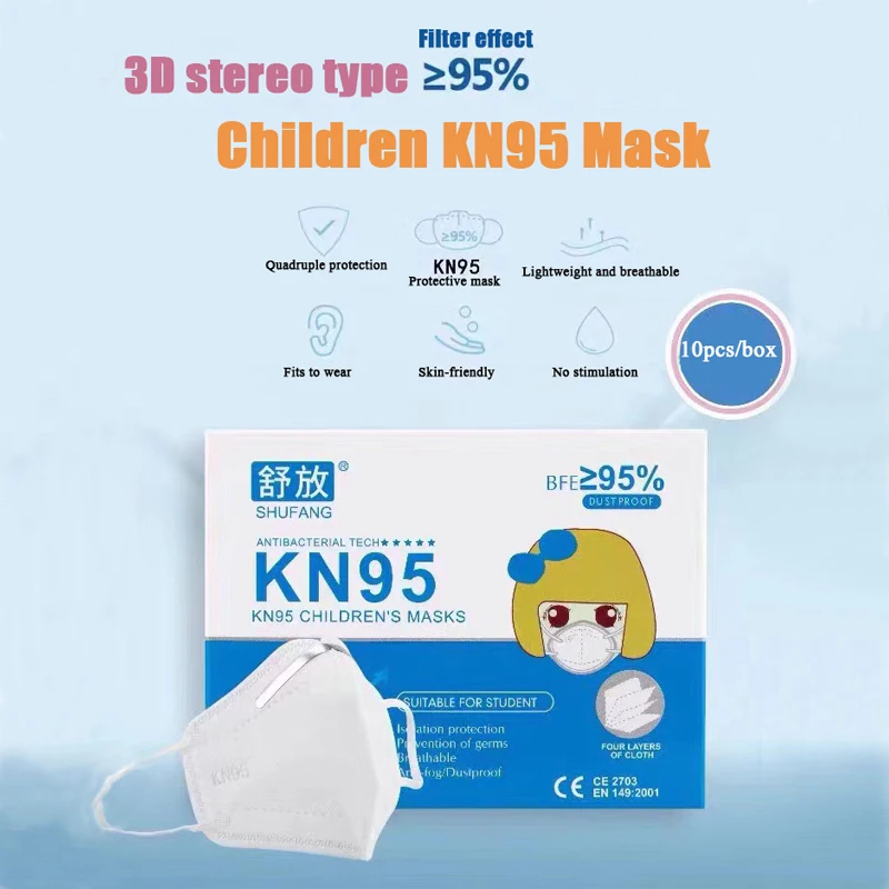 2020 Reusable Children Mask Anti-Fog Haze Dust PM2.5 KN95 Face Mask Anti-dust Respirator Mouth Mask For Children
2020 Reusable Children Mask Anti-Fog Haze Dust PM2.5 KN95 Face Mask Anti-dust Respirator Mouth Mask For Children