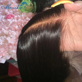 Moxika Transparent Bob Lace Wigs Brazilian Wig Straight Short Bob Lace Front Wigs Skin Melt 13x6 Lace Front Human Hair Wigs Remy
Moxika Transparent Bob Lace Wigs Brazilian Wig Straight Short Bob Lace Front Wigs Skin Melt 13x6 Lace Front Human Hair Wigs Remy