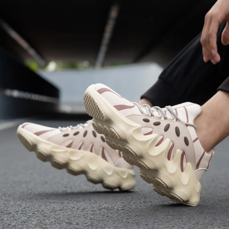 breathable shoes