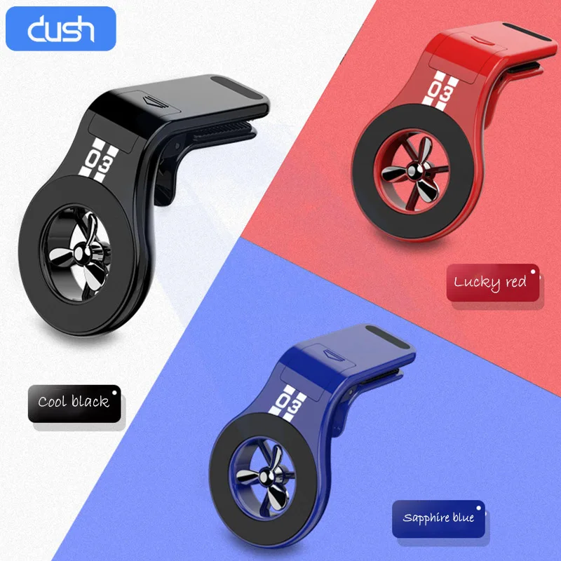 DUSH Aroma Magnetic Metal Car Phone Holder L-shaped Clip at the Air Outlet Universal For All Phones, 360 ° Rotation .
DUSH Aroma Magnetic Metal Car Phone Holder L-shaped Clip at the Air Outlet Universal For All Phones, 360 ° Rotation .