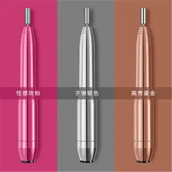 Manicure Pedicure Tool Set, Portable Electric Drill with File, Manicure Pedicure Tools, 1pc
Manicure Pedicure Tool Set, Portable Electric Drill with File, Manicure Pedicure Tools, 1pc