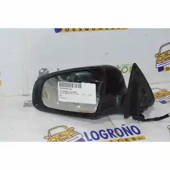 LEFT REARVIEW MIRROR Audi A6 SALOON (4B2) 
LEFT REARVIEW MIRROR Audi A6 SALOON (4B2)