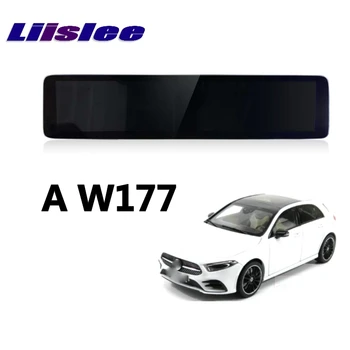 Car Multimedia Player NAVI For Mercedes Benz MB A Class W177 2018 2019 2020 Stereo GPS Navigation
Car Multimedia Player NAVI For Mercedes Benz MB A Class W177 2018 2019 2020 Stereo GPS Navigation