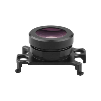 Scratch Proof Aerial Photography Professional Quadcopter 1.33X Anamorphic Drone Lens Wide Angle Shooting For DJI Mavic Air 2
Scratch Proof Aerial Photography Professional Quadcopter 1.33X Anamorphic Drone Lens Wide Angle Shooting For DJI Mavic Air 2