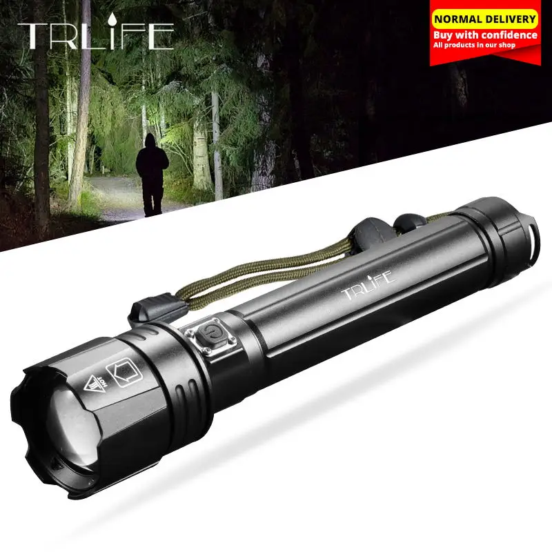 Newest 2020 XHP90 xhp90.2 xhp70.2 Powerful USB LED Flashlight Torch Hand lamp 26650 Rechargeable Tactical Flashlight for Camping
Newest 2020 XHP90 xhp90.2 xhp70.2 Powerful USB LED Flashlight Torch Hand lamp 26650 Rechargeable Tactical Flashlight for Camping