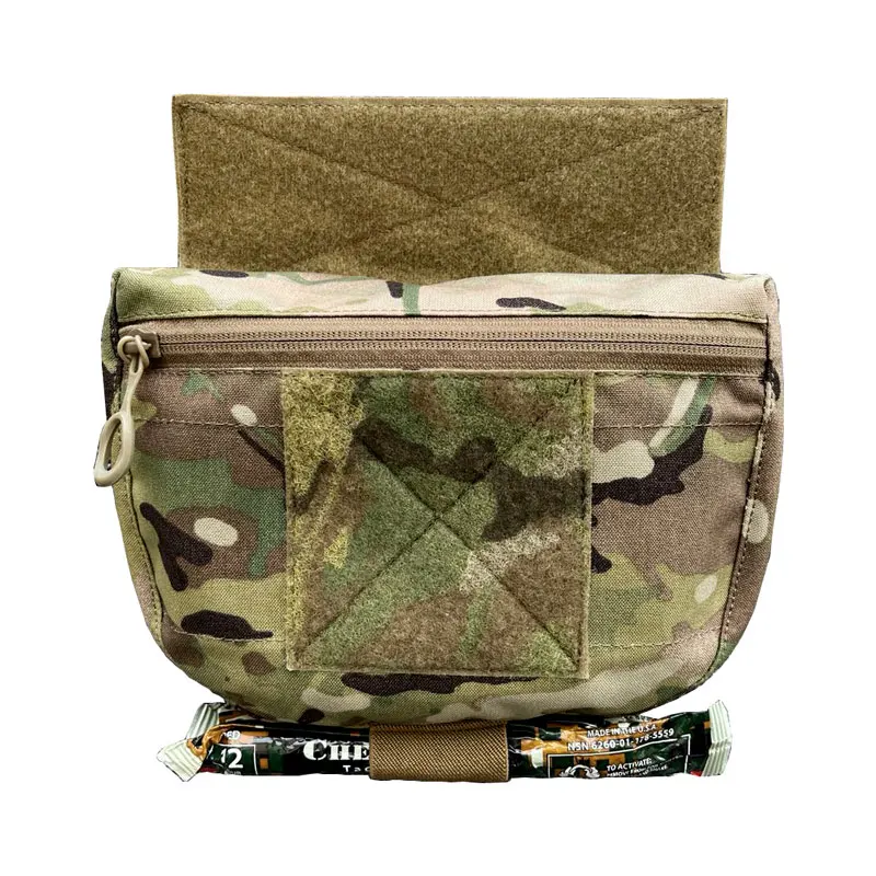Tactical Vest Abdominal Bag MK3 MK4 Plate Carrier Chest Rig Tool Storage Fanny Pack Gear Multicam Hanging Pouch Accessories
Tactical Vest Abdominal Bag MK3 MK4 Plate Carrier Chest Rig Tool Storage Fanny Pack Gear Multicam Hanging Pouch Accessories