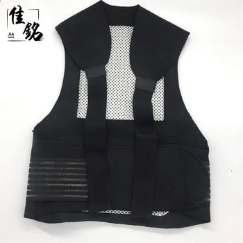 Real Doctors Magnet Therapy Straightening Taking Adult Back Posture Corrector Heating Shoulder Pad Back Protector Waist Support
Real Doctors Magnet Therapy Straightening Taking Adult Back Posture Corrector Heating Shoulder Pad Back Protector Waist Support
