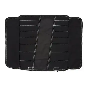 Tool Bag Foldable Garden Work Bag Large Capacity Small Wrench Roll Tool Storage Bag Wrench Organizer
Tool Bag Foldable Garden Work Bag Large Capacity Small Wrench Roll Tool Storage Bag Wrench Organizer