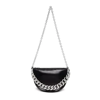 2020 New Fashion Bags Ladies Luxury Bags Designer Bags Famous Designer Handbags PU Metal chain bag Leather Polyester
2020 New Fashion Bags Ladies Luxury Bags Designer Bags Famous Designer Handbags PU Metal chain bag Leather Polyester