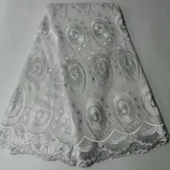 New Swiss Voile Lace in switzerland African Cotton Lace Fabric High Quality French Stones Embroidered 2019 Nigerian Lace Fabric
New Swiss Voile Lace in switzerland African Cotton Lace Fabric High Quality French Stones Embroidered 2019 Nigerian Lace Fabric