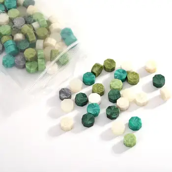 100pcs Retro Octagon Fire Painting Pill Sealing Wax Grain Stamping Envelope Wedding Wax Seal Ancient Sealing Wax
100pcs Retro Octagon Fire Painting Pill Sealing Wax Grain Stamping Envelope Wedding Wax Seal Ancient Sealing Wax