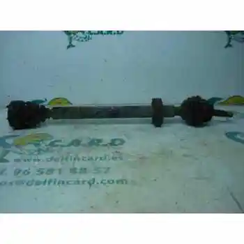 6K0407272L TRANSMISSION FRONT RIGHT SEAT IBIZA (6 K)
6K0407272L TRANSMISSION FRONT RIGHT SEAT IBIZA (6 K)