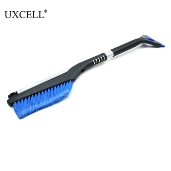 UXCELL Auto Vehicle Truck Car Window Windshield Ice Scraper Stretchable Snowbrush Shovel Snow Remover Tool Scraping
UXCELL Auto Vehicle Truck Car Window Windshield Ice Scraper Stretchable Snowbrush Shovel Snow Remover Tool Scraping
