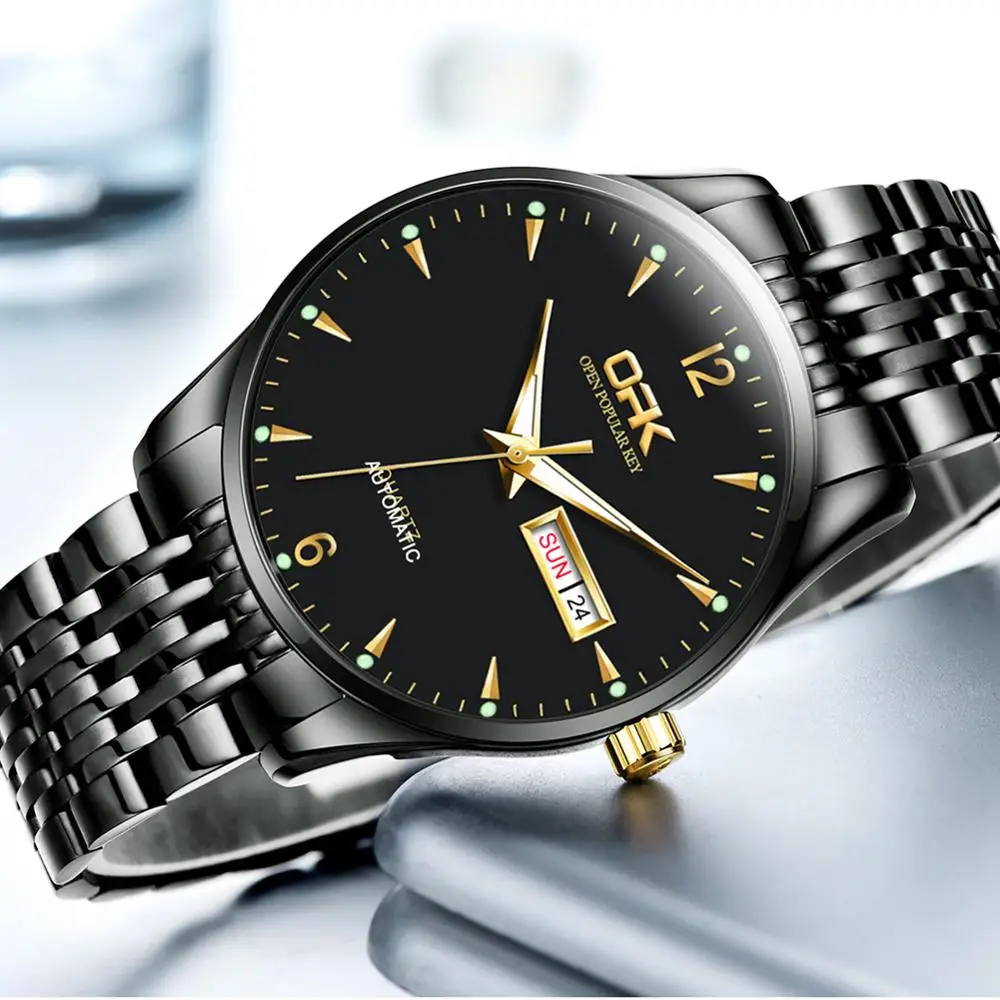 2020 New Fashion Men's Sport Quartz Watch Men Multifunction 30M Waterproof Luminous Wristwatch Men Dual Clock Horloges Mannen
2020 New Fashion Men's Sport Quartz Watch Men Multifunction 30M Waterproof Luminous Wristwatch Men Dual Clock Horloges Mannen
