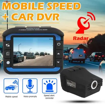 3 in 1 DVR Camera Auto Radar Detector 300W Accurate Detection Speed Display with GPS Car Dash Cam Car Accessories
3 in 1 DVR Camera Auto Radar Detector 300W Accurate Detection Speed Display with GPS Car Dash Cam Car Accessories