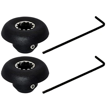 Drive Socket Replacement Kit for Vitamix Blenders Spare Parts with Wrench Drive Socket Kit Compatible for Vitamix Blender Part 8
Drive Socket Replacement Kit for Vitamix Blenders Spare Parts with Wrench Drive Socket Kit Compatible for Vitamix Blender Part 8