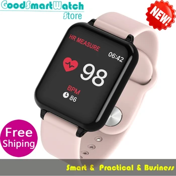 2020 new smart watch Dropshipping Link For B57 Smart Watch Men Women For Apple Watch B57 Smartwatch pk Q18 W34 iwo 8
2020 new smart watch Dropshipping Link For B57 Smart Watch Men Women For Apple Watch B57 Smartwatch pk Q18 W34 iwo 8