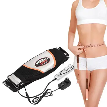 5 level auto & manual control Fitness Massager Electric Vibrating Slimming Belt Shaking Machine Slimming Device Vibration
5 level auto & manual control Fitness Massager Electric Vibrating Slimming Belt Shaking Machine Slimming Device Vibration