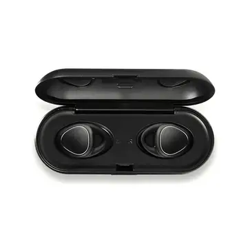 Earphones TWS Bluetooth 5.0 Wireless Stereo Earphone Waterproof Sport Earphones for Phone Handsfree with Mic
Earphones TWS Bluetooth 5.0 Wireless Stereo Earphone Waterproof Sport Earphones for Phone Handsfree with Mic