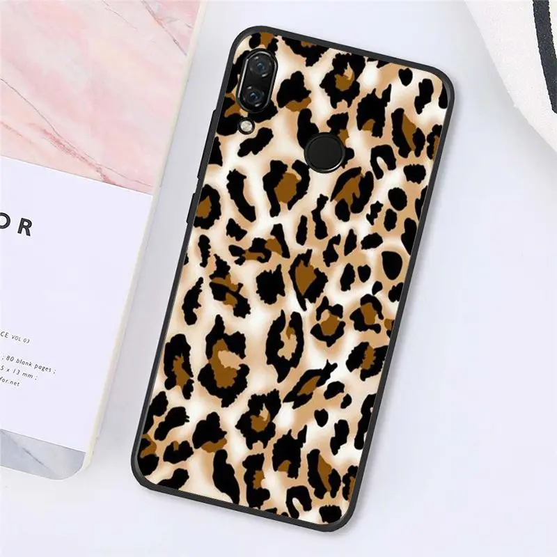 Fashion Tiger Leopard
