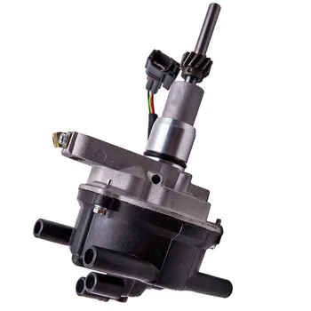 Ignition Distributor w/Cap for Toyota Pickup 3.0L V6 3VZE 1988-1991 DST762 19100-65010
Ignition Distributor w/Cap for Toyota Pickup 3.0L V6 3VZE 1988-1991 DST762 19100-65010