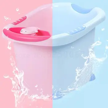 Children's Bath Barrel Baby Bath Barrel Children's Bath Barrel Universal Large Thickened Children's Bath Barrel Bath Can Sit And
Children's Bath Barrel Baby Bath Barrel Children's Bath Barrel Universal Large Thickened Children's Bath Barrel Bath Can Sit And