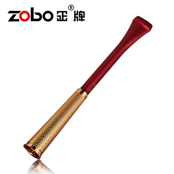 ZOBO long slender filter cleaning cigarette holders two base (thick and thin smokes ) for women and men smoking gift 24k golden
ZOBO long slender filter cleaning cigarette holders two base (thick and thin smokes ) for women and men smoking gift 24k golden