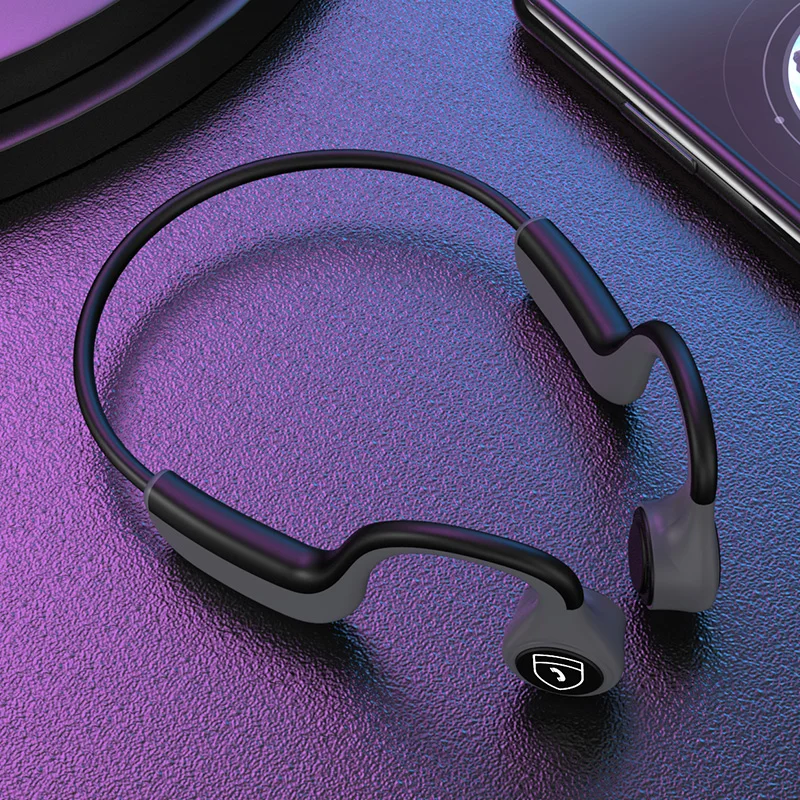 DOSII Wireless Headphones B9 Green Popular Bluetooth Earphone IP55 Waterproof Bone Conduction Sports Headset Apply for Xiaomi
DOSII Wireless Headphones B9 Green Popular Bluetooth Earphone IP55 Waterproof Bone Conduction Sports Headset Apply for Xiaomi
