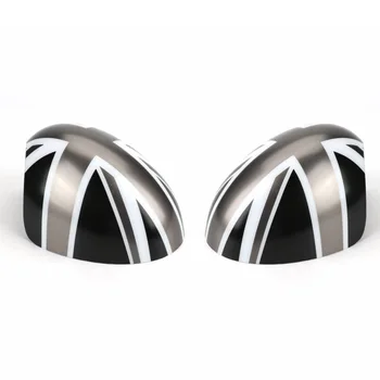 Fold Wing Mirror Cover Cap For BMW MINI COOPER R56 R58 R60 Car Left And Right Manual New
Fold Wing Mirror Cover Cap For BMW MINI COOPER R56 R58 R60 Car Left And Right Manual New