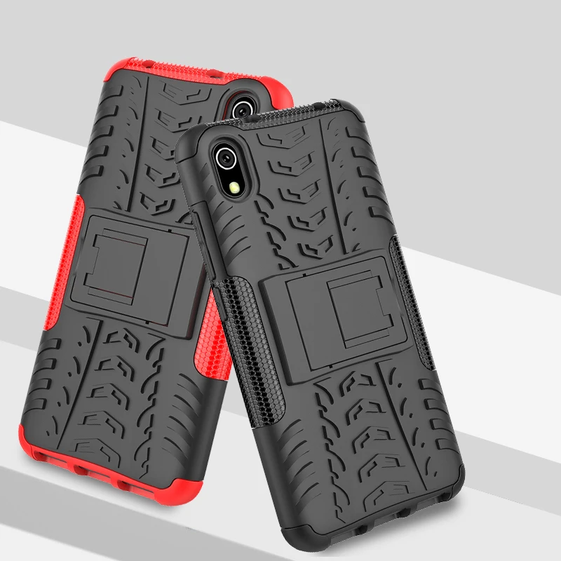 For Redmi 7A Silicone Soft TPU + PC Heavy Duty Armor Mobile Phone Holder Back Cover Case For Xiaomi Redmi 7A Case Capa Funda
For Redmi 7A Silicone Soft TPU + PC Heavy Duty Armor Mobile Phone Holder Back Cover Case For Xiaomi Redmi 7A Case Capa Funda
