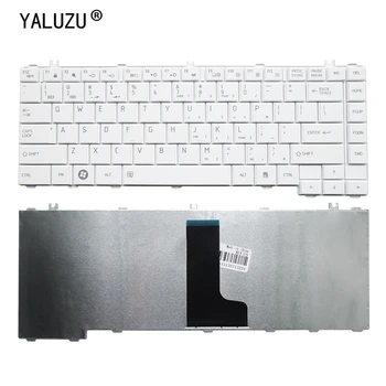 US Laptop Keyboard For Toshiba L850 L855 L870 L850-T01R P850 S850 S855D US English layout white frame Notebook keyboard 
US Laptop Keyboard For Toshiba L850 L855 L870 L850-T01R P850 S850 S855D US English layout white frame Notebook keyboard