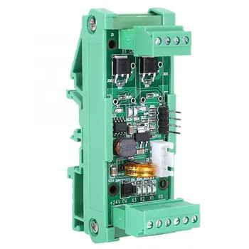 PLC Programmable Logic Controller Industrial Parts FX2N-6MT WS2N-6MT-S for Analog Input Motor
PLC Programmable Logic Controller Industrial Parts FX2N-6MT WS2N-6MT-S for Analog Input Motor