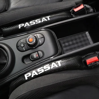 Carbon Fiber Leakproof Protective Seat Gap Car Cover Pad for Volkswagen VW Passat B5 Jetta Bora Golf MK4 Polo Accessories
Carbon Fiber Leakproof Protective Seat Gap Car Cover Pad for Volkswagen VW Passat B5 Jetta Bora Golf MK4 Polo Accessories