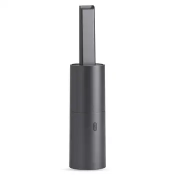 Cordless Vacuum Cleaner Car Mini Large Suction Vacuum Cleaner Rechargeable Handheld Hk6027 Cleaner Device
Cordless Vacuum Cleaner Car Mini Large Suction Vacuum Cleaner Rechargeable Handheld Hk6027 Cleaner Device