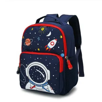 Cartoon kindergarten schoolbag baby kids cartoon children's backpack cute boy shoulder bag 3-6-year-old girl rucksack 
Cartoon kindergarten schoolbag baby kids cartoon children's backpack cute boy shoulder bag 3-6-year-old girl rucksack