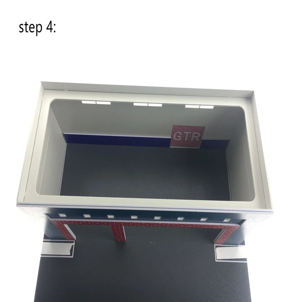 architecture64 scale model building06