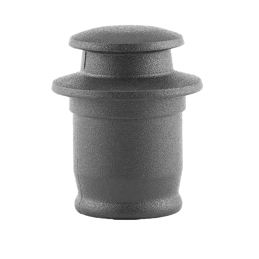 Universal Dustproof Outlet Cover Cap Plug for Car Cigarette Lighter Socket Waterproof Cap Car Accessory
Universal Dustproof Outlet Cover Cap Plug for Car Cigarette Lighter Socket Waterproof Cap Car Accessory