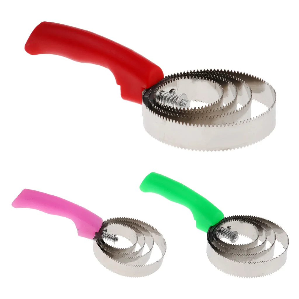 New Horse Currycomb - Stainless Steel Curry Groomer Pet Cat Dog Comb New Horse Currycomb - Stainless Steel Curry Groomer Pet Cat Dog Comb