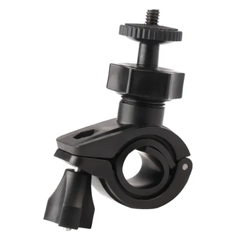 Bicycle Clamp Mount Holder Clip Adjustable Grip Camera Holder for OSMO Mobile 2 3/ Insta360 One X Sports Camera
Bicycle Clamp Mount Holder Clip Adjustable Grip Camera Holder for OSMO Mobile 2 3/ Insta360 One X Sports Camera