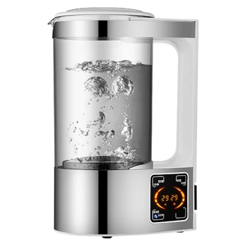 Hypochlorous Acid Water Making Machine Disinfection Water for Household Cleaning, Fruits and Vegetable Cleaning
Hypochlorous Acid Water Making Machine Disinfection Water for Household Cleaning, Fruits and Vegetable Cleaning