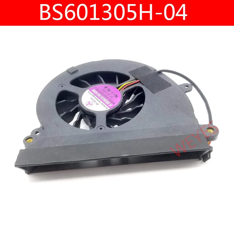 Оригинал для Bi-Sonic BS601305H-04 DC 5V 0.38A 3-проводной кулер для сервера, охлаждающий вентилятор
Оригинал для Bi-Sonic BS601305H-04 DC 5V 0.38A 3-проводной кулер для сервера, охлаждающий вентилятор