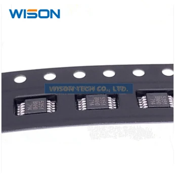 10pcs/lot New Original SI5351A-B-GTR SI5351A-A-GTR SI5351A SI5351 SI 5351 MSOP10
10pcs/lot New Original SI5351A-B-GTR SI5351A-A-GTR SI5351A SI5351 SI 5351 MSOP10