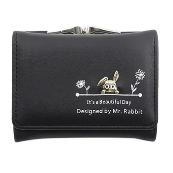 OCARDIAN Unisex Women's Wallet Purse Card Key Purse Pouch Small Coin Purse Card Holder Wallet New Purse Clutch Bags
OCARDIAN Unisex Women's Wallet Purse Card Key Purse Pouch Small Coin Purse Card Holder Wallet New Purse Clutch Bags