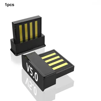 Usb Wireless Audio Adapter 5.0 Computer Audio Wireless Audio Transmitter Desktop Computer Audio Adapter
Usb Wireless Audio Adapter 5.0 Computer Audio Wireless Audio Transmitter Desktop Computer Audio Adapter