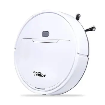 Smart Robot Vacuum Cleaner Auto Cleaning Microfiber Mop Floor Sweeper Sweeping Robot Charging Vacuum Cleaner
Smart Robot Vacuum Cleaner Auto Cleaning Microfiber Mop Floor Sweeper Sweeping Robot Charging Vacuum Cleaner