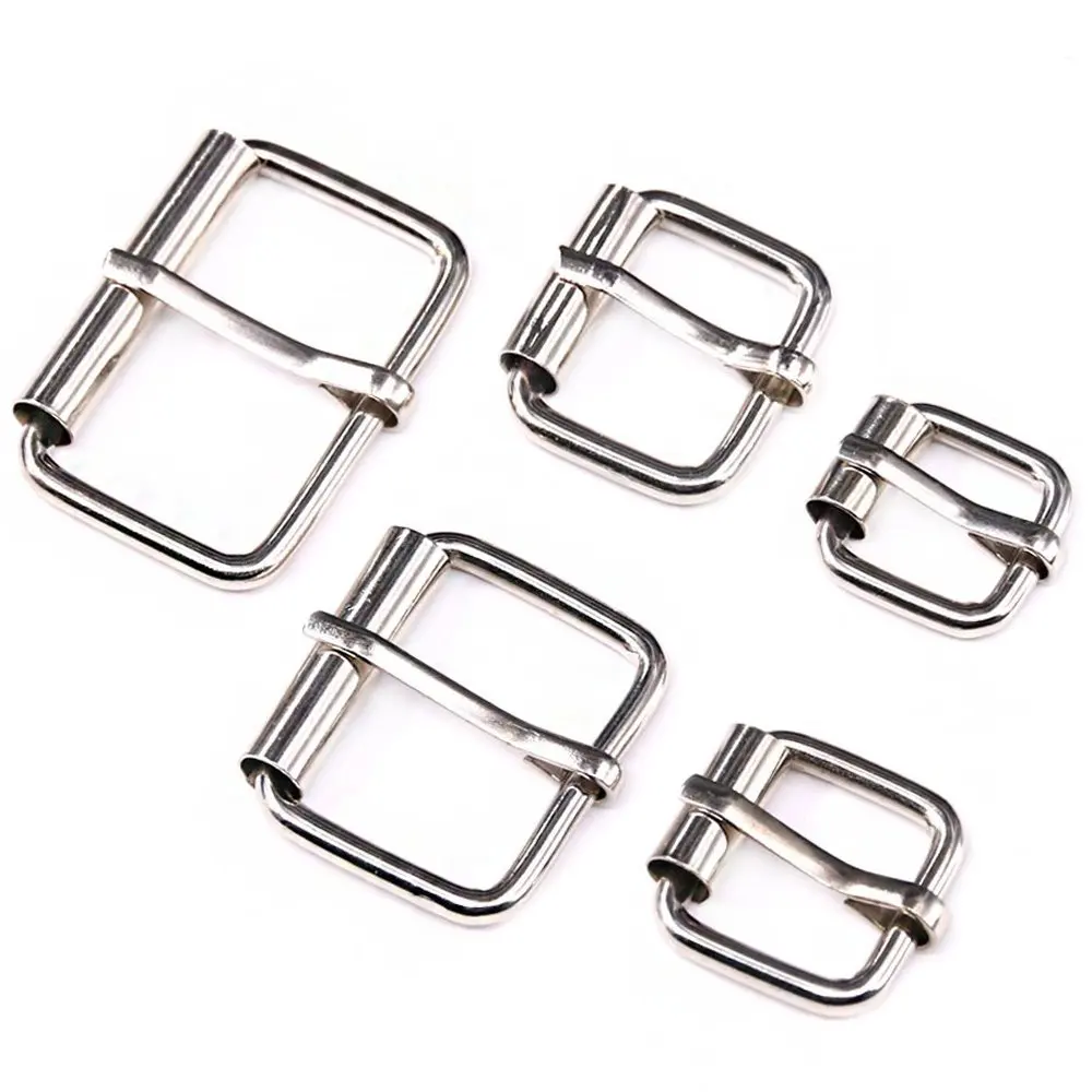 DIY metal heavy duty handbag lace belt mesh adjustment needle roller buckle buckle rectangular ring leather craft repair thick..
DIY metal heavy duty handbag lace belt mesh adjustment needle roller buckle buckle rectangular ring leather craft repair thick..