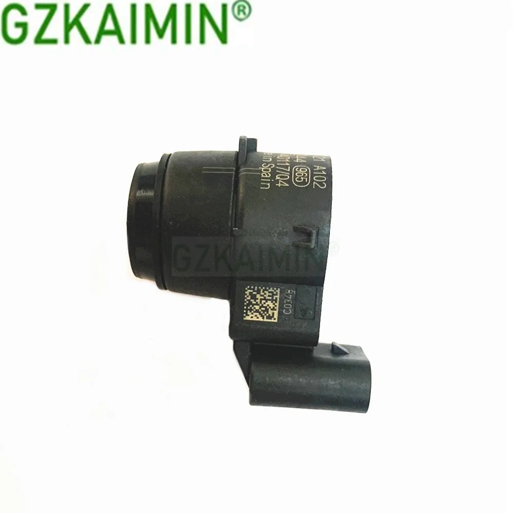 PDC Parking Sensor OEM 62609921621 66209196705 66206951674 66206956746 66206935597 Fit BMW E81 E82 E88 E90 E91 E92 E93 E84 Mini
PDC Parking Sensor OEM 62609921621 66209196705 66206951674 66206956746 66206935597 Fit BMW E81 E82 E88 E90 E91 E92 E93 E84 Mini